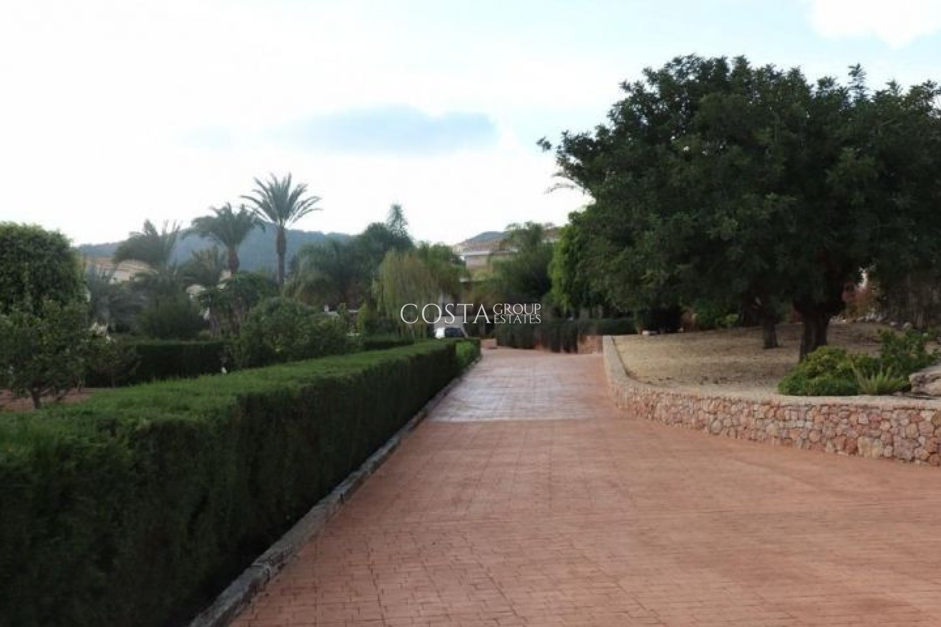 Wiederverkauf - Villa -
Cartagena - Cartagena Centro