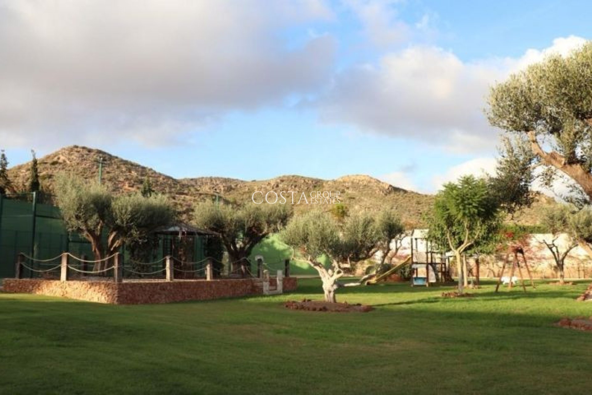 Wiederverkauf - Villa -
Cartagena - Cartagena Centro
