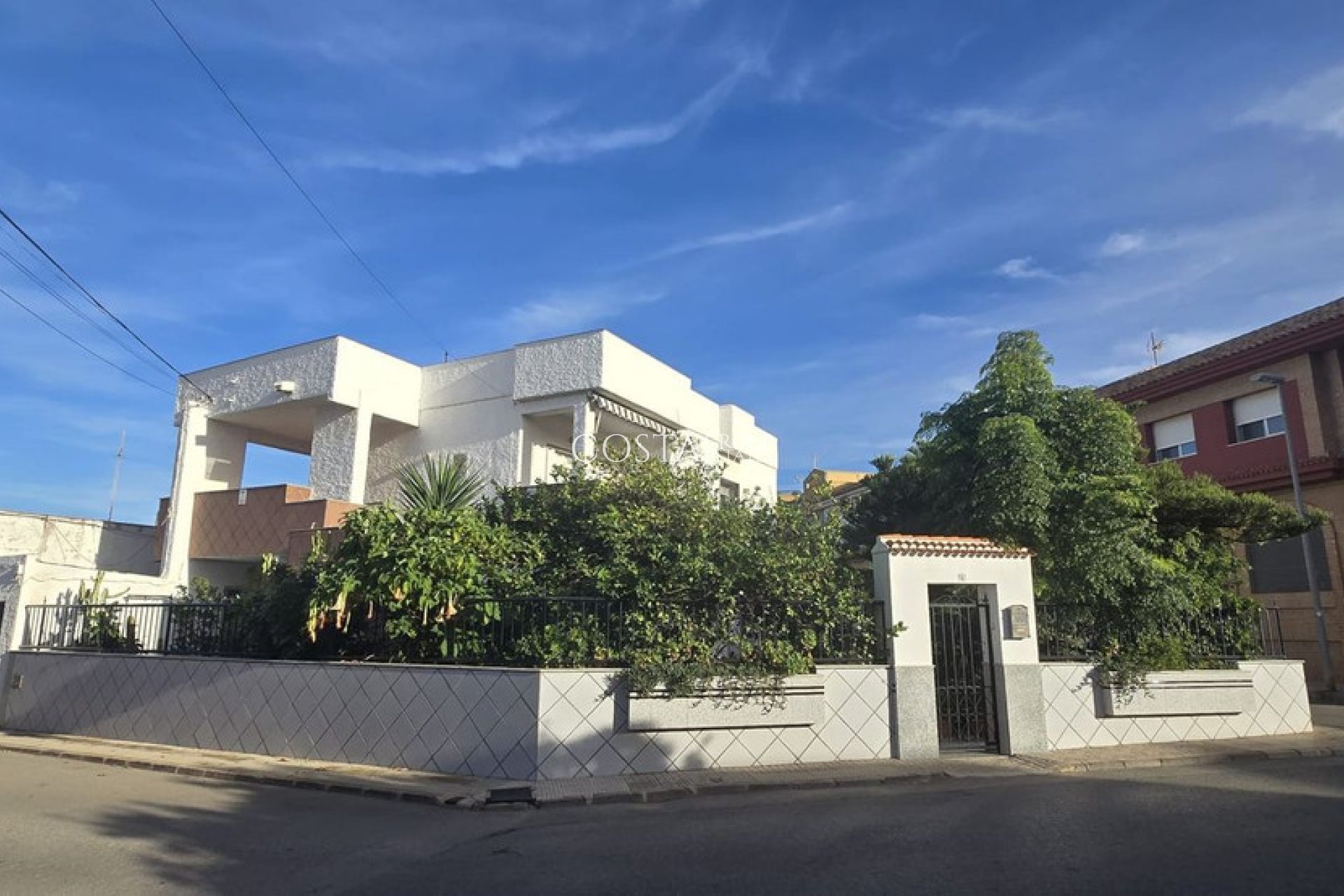 Wiederverkauf - Villa -
Cartagena - El Algar