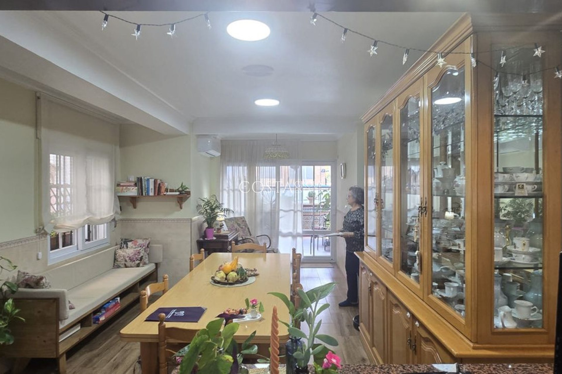 Wiederverkauf - Villa -
Cartagena - El Algar