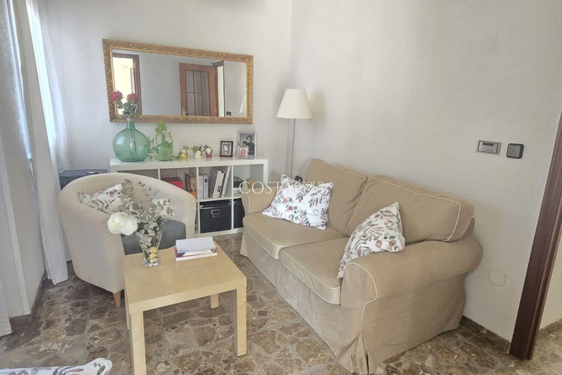 Wiederverkauf - Villa -
Cartagena - El Algar