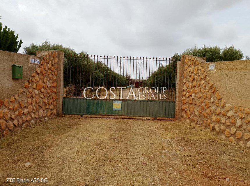 Wiederverkauf - Villa -
Cartagena - La Magdalena