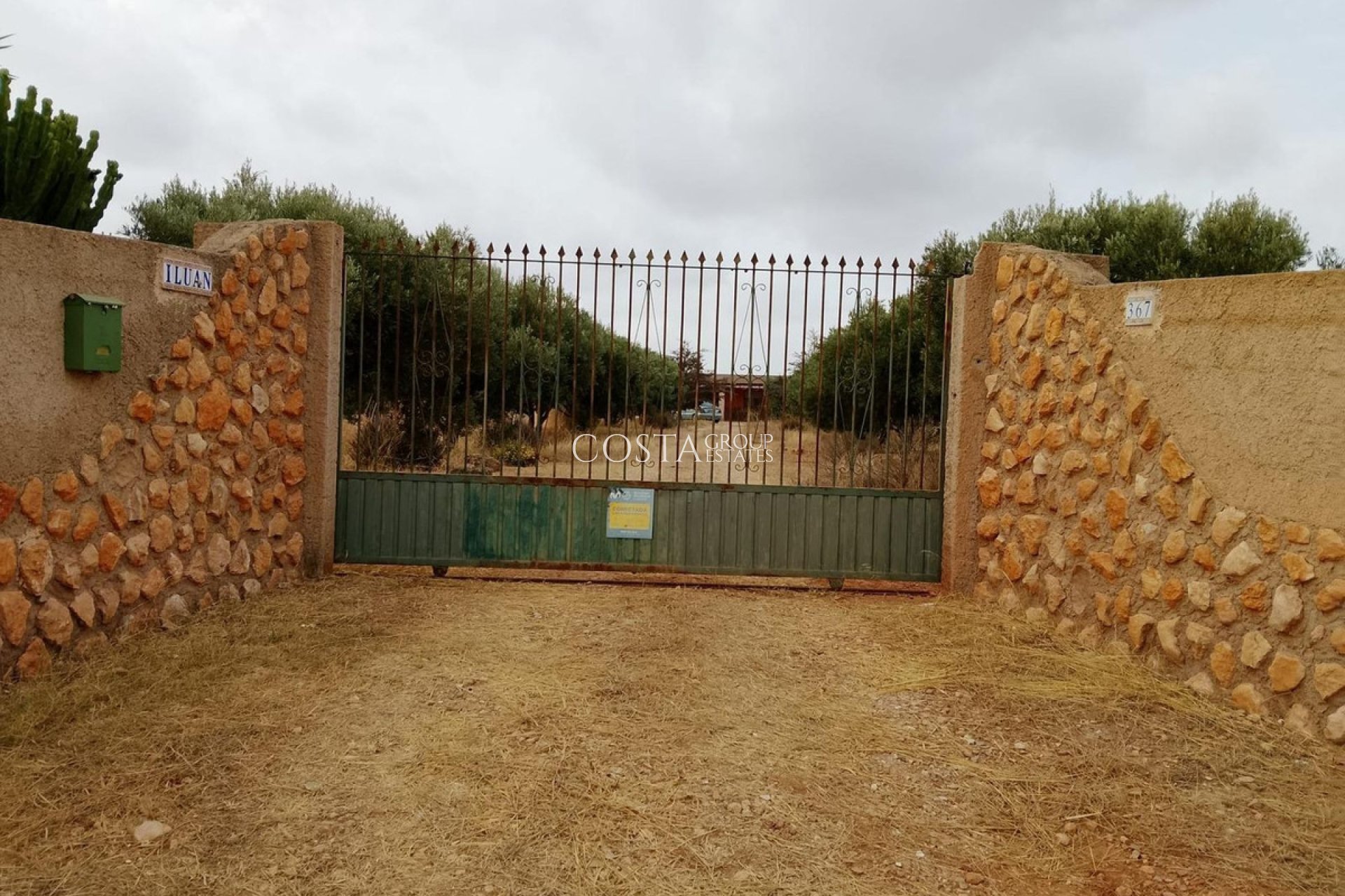 Wiederverkauf - Villa -
Cartagena - La Magdalena