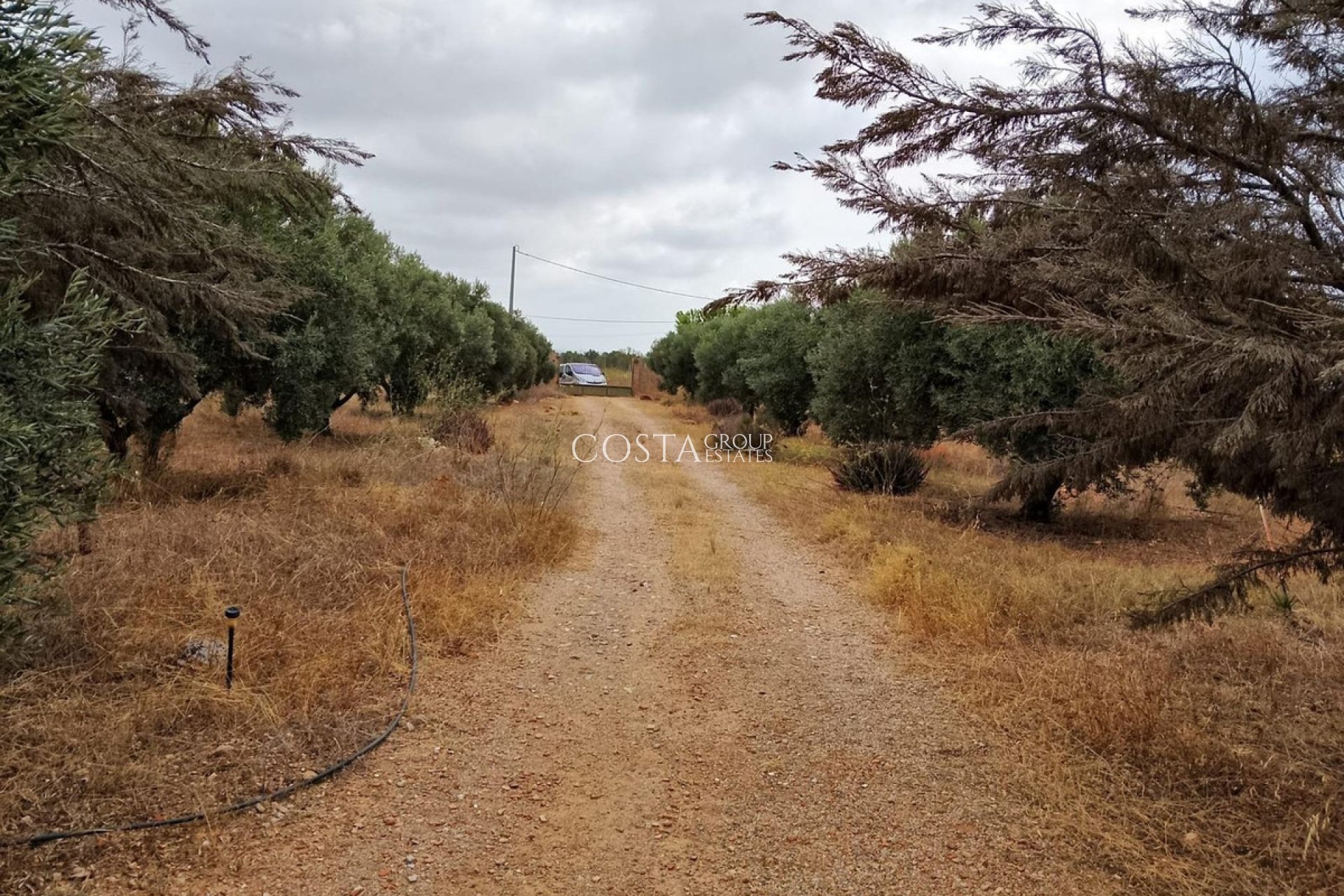 Wiederverkauf - Villa -
Cartagena - La Magdalena