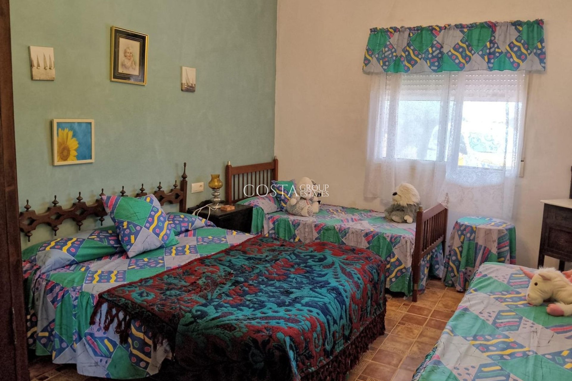 Wiederverkauf - Villa -
Cartagena - La Magdalena