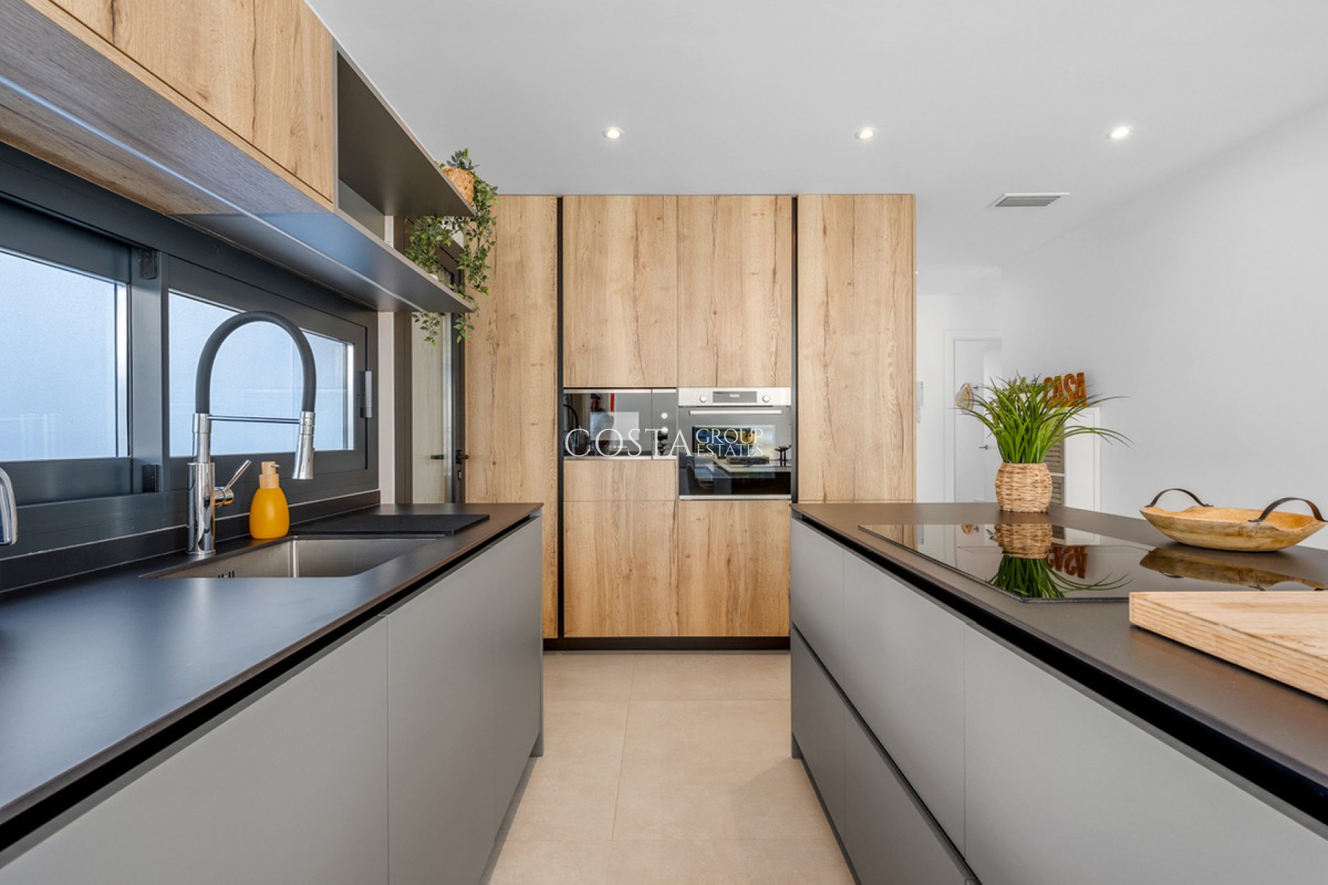 Wiederverkauf - Villa -
Cartagena - Mar De Cristal