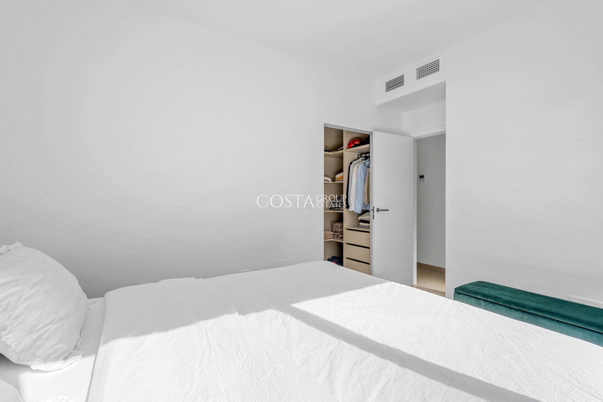 Wiederverkauf - Villa -
Cartagena - Mar De Cristal