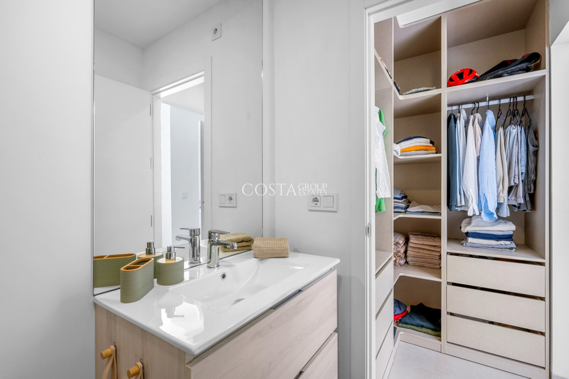 Wiederverkauf - Villa -
Cartagena - Mar De Cristal