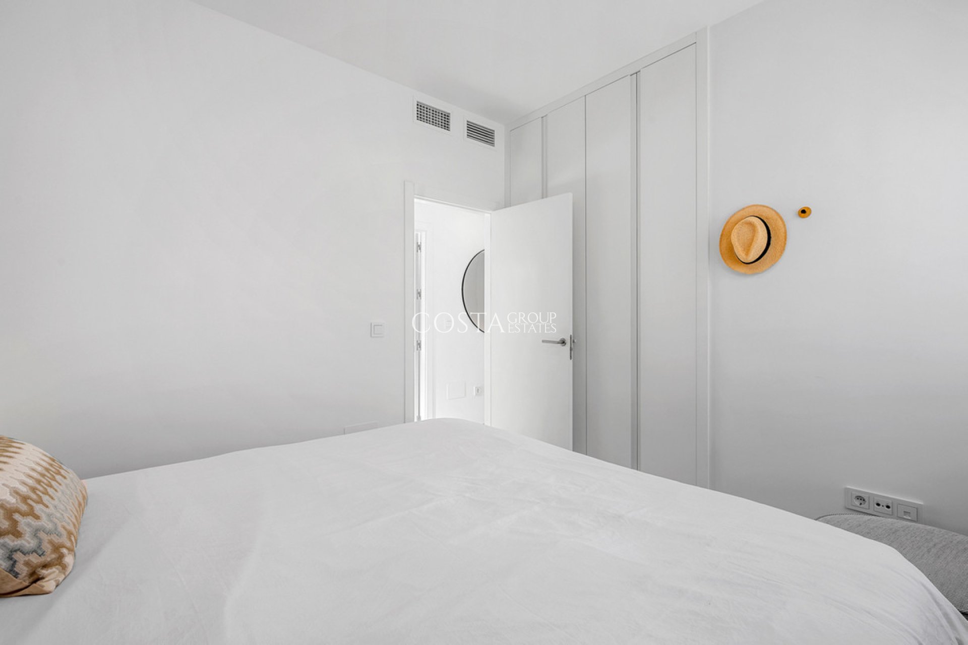 Wiederverkauf - Villa -
Cartagena - Mar De Cristal