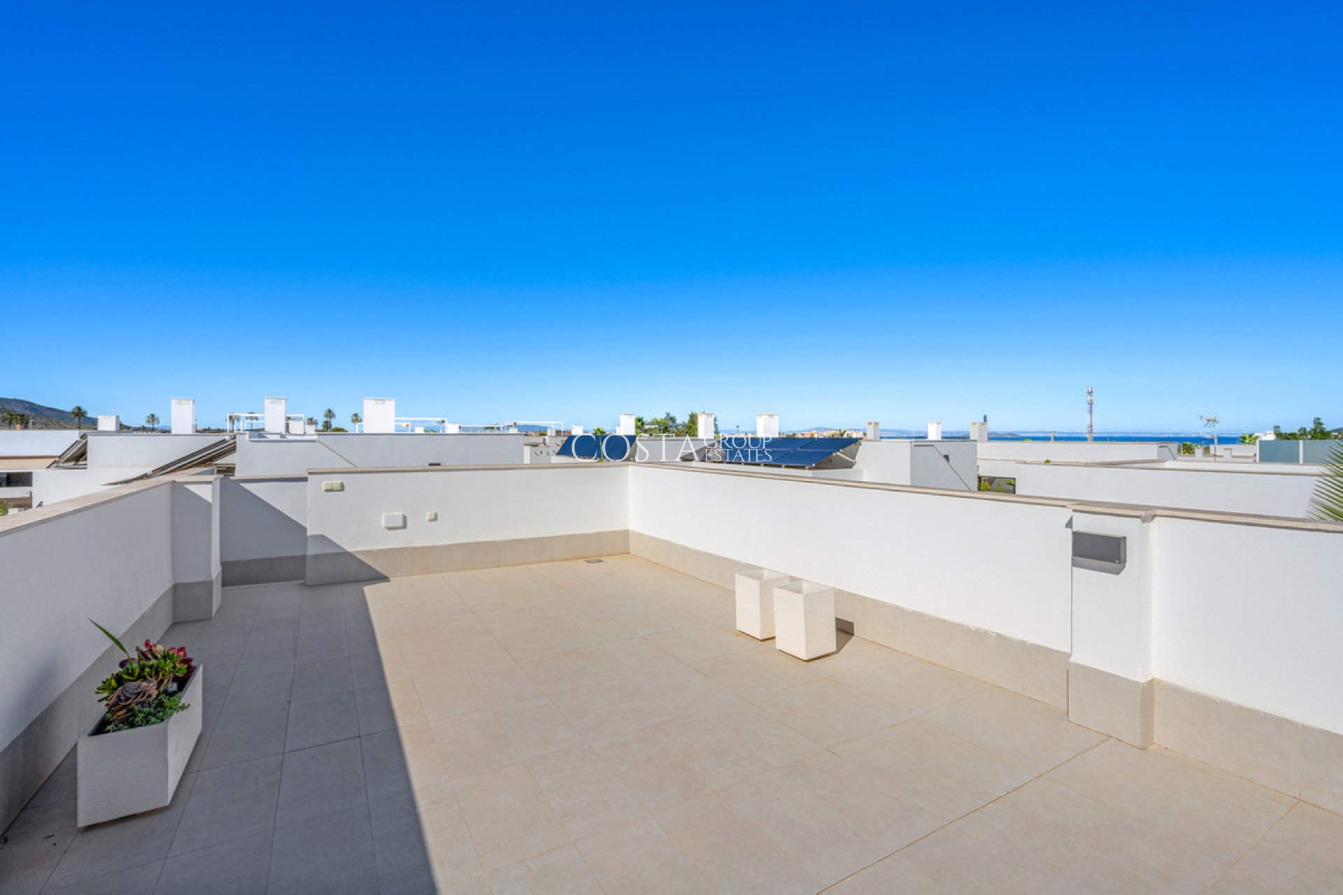 Wiederverkauf - Villa -
Cartagena - Mar De Cristal