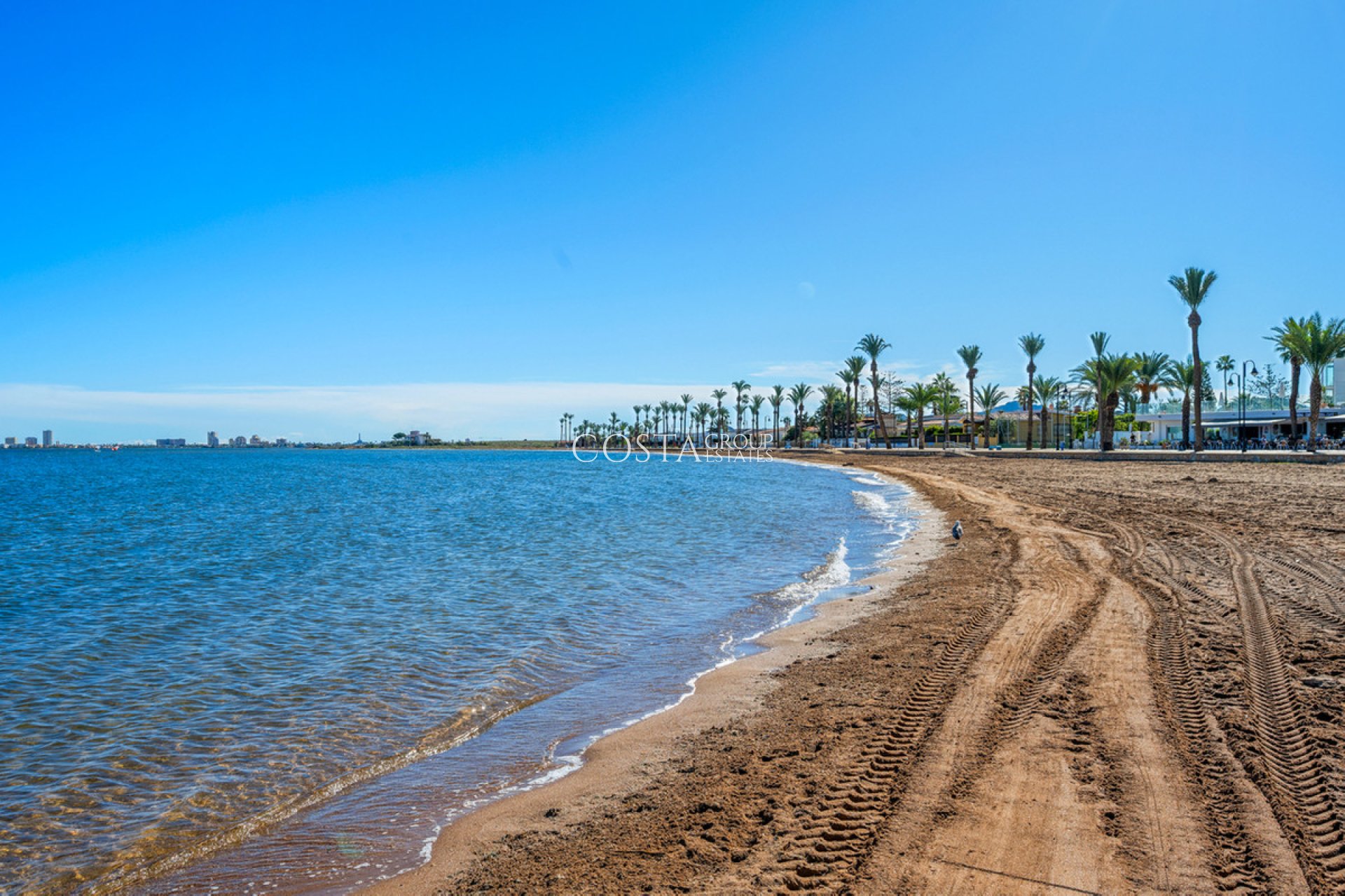 Wiederverkauf - Villa -
Cartagena - Mar De Cristal