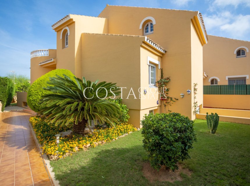 Wiederverkauf - Villa -
Cartagena - Playa Honda