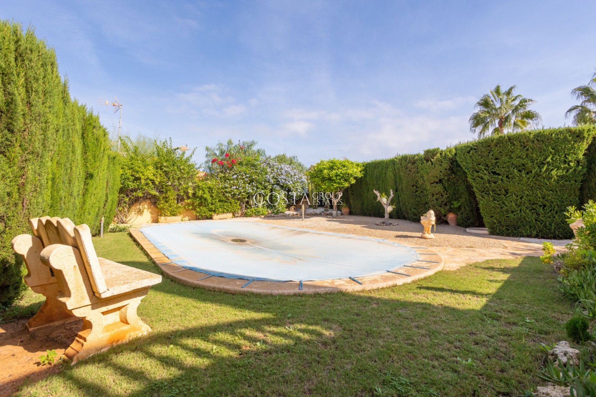 Wiederverkauf - Villa -
Cartagena - Playa Honda