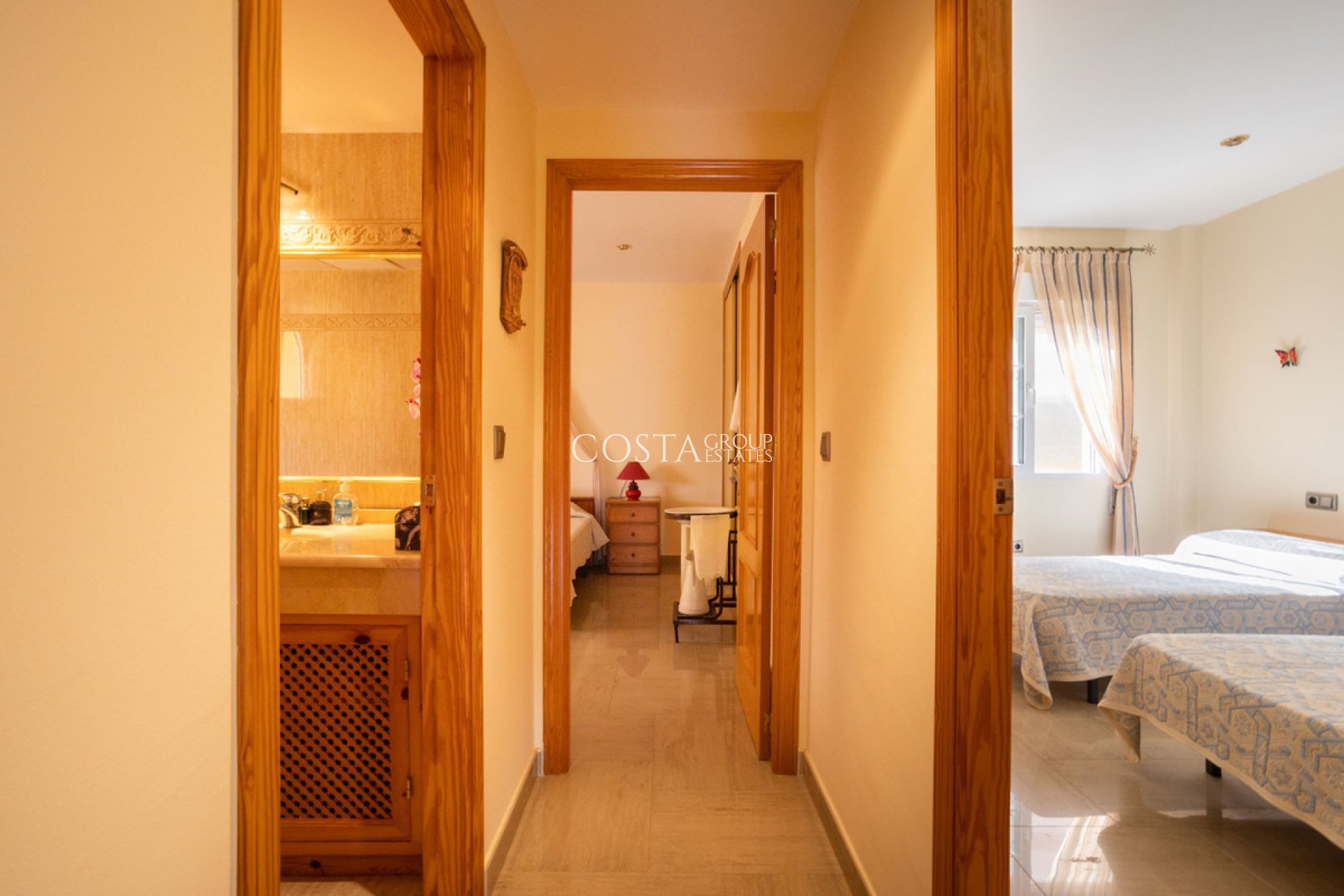 Wiederverkauf - Villa -
Cartagena - Playa Honda