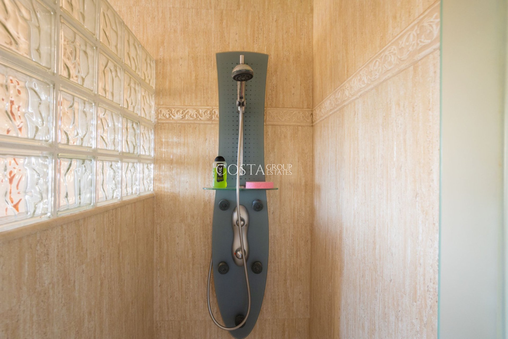 Wiederverkauf - Villa -
Cartagena - Playa Honda