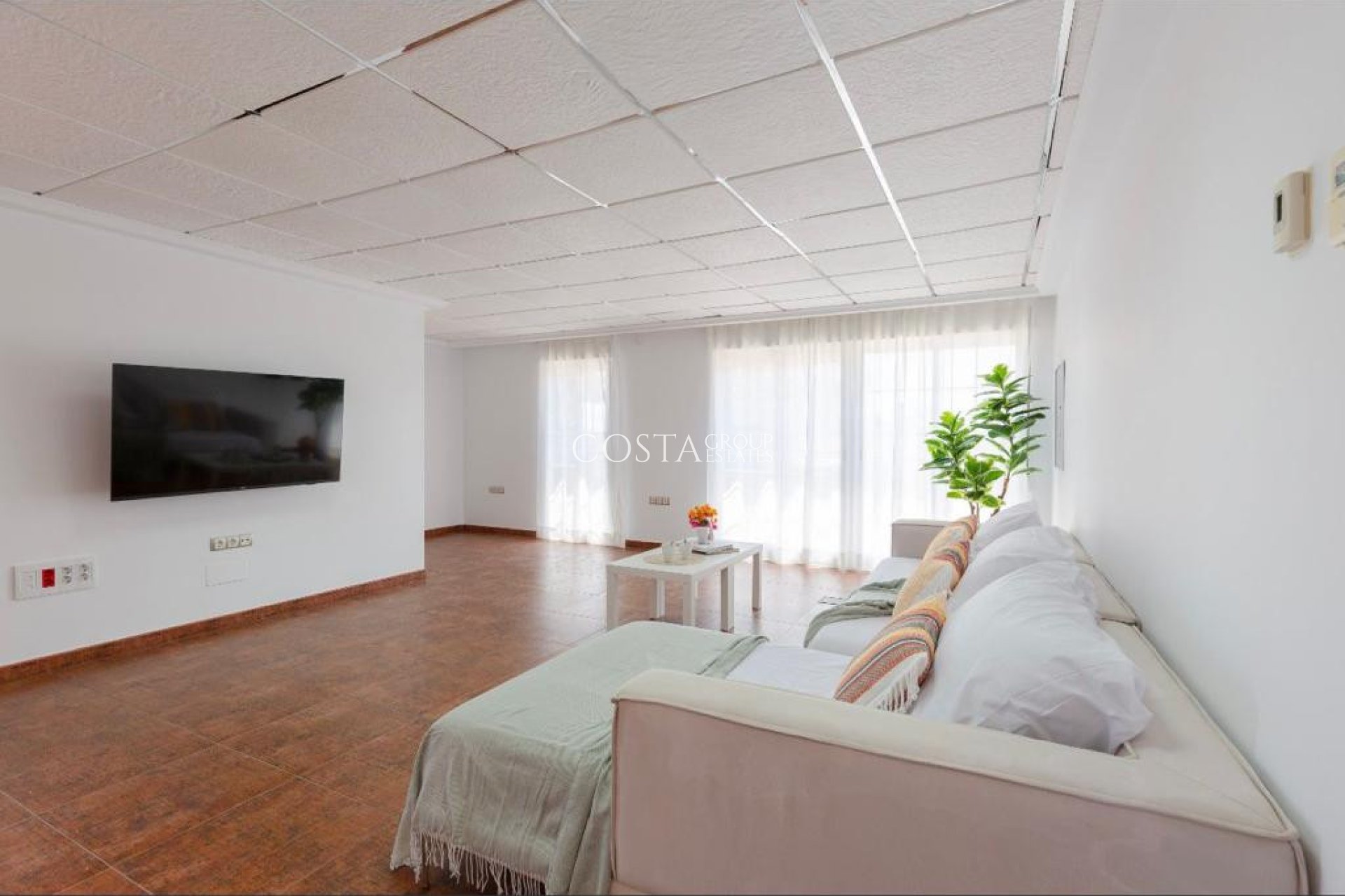 Wiederverkauf - Villa -
Catral - Catral Centro