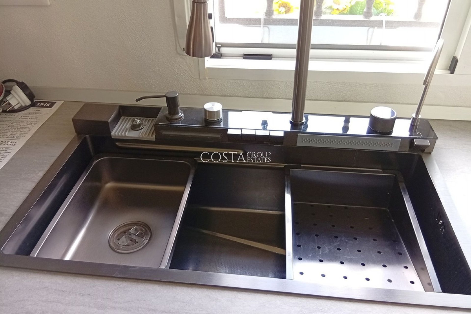Wiederverkauf - Villa -
Catral - Catral Centro
