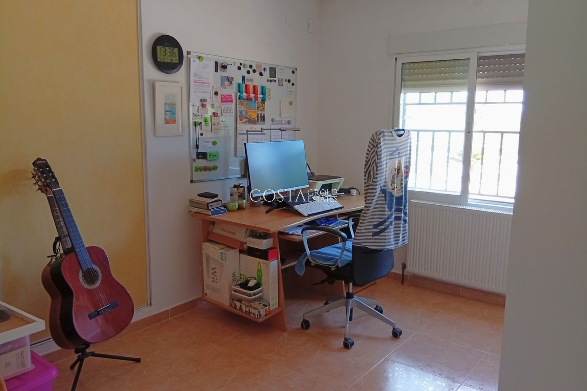 Wiederverkauf - Villa -
Catral - Catral Centro