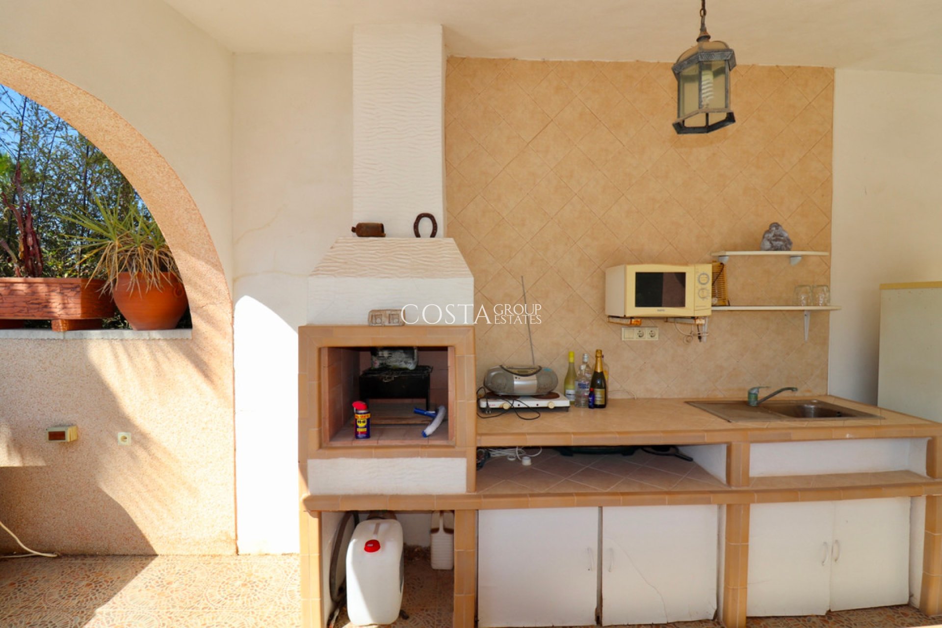 Wiederverkauf - Villa -
Catral - Catral Centro