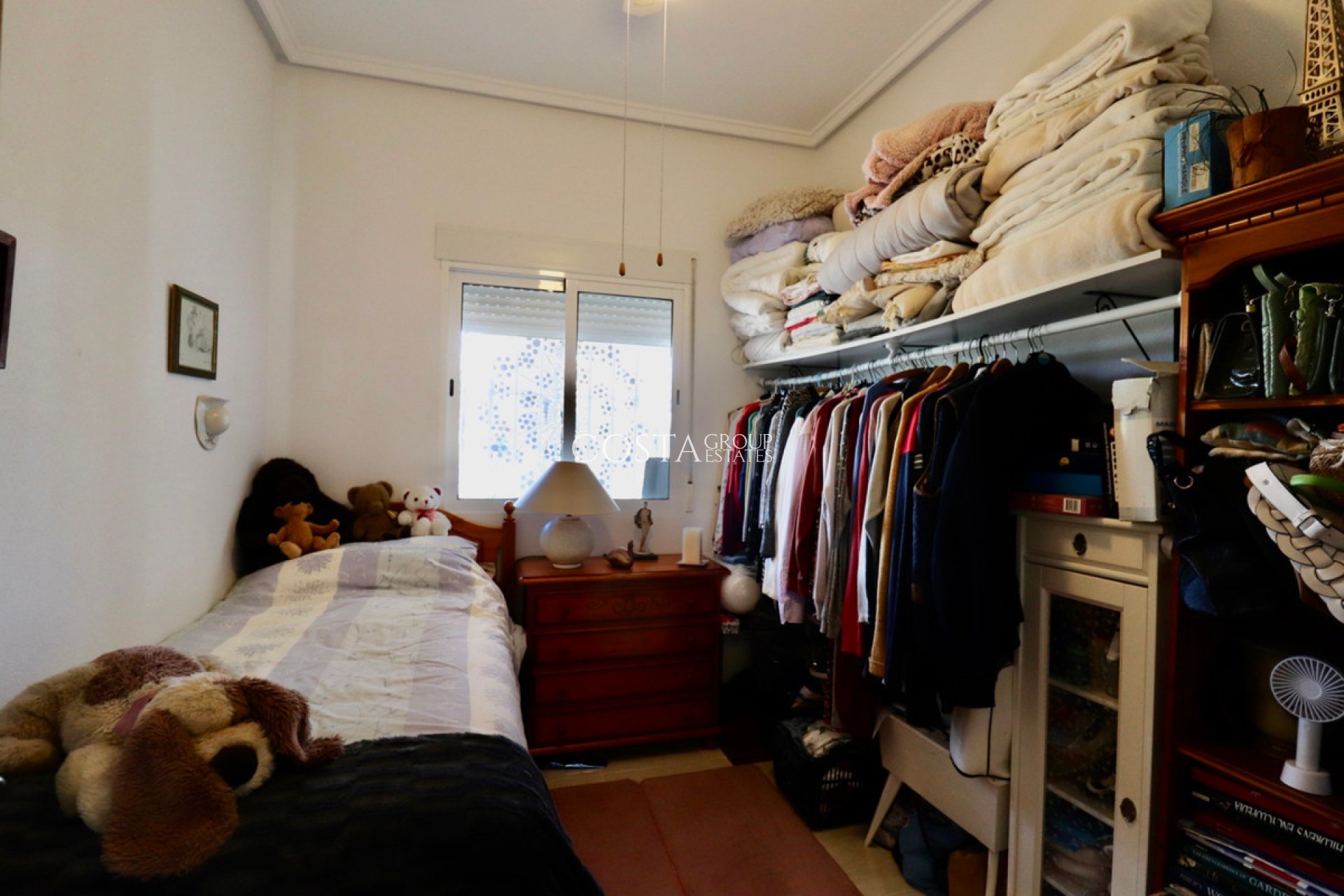 Wiederverkauf - Villa -
Catral - Catral Centro