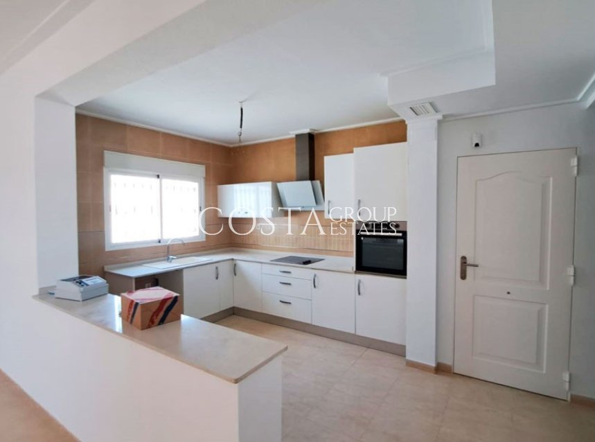 Wiederverkauf - Villa -
Catral - Catral Centro