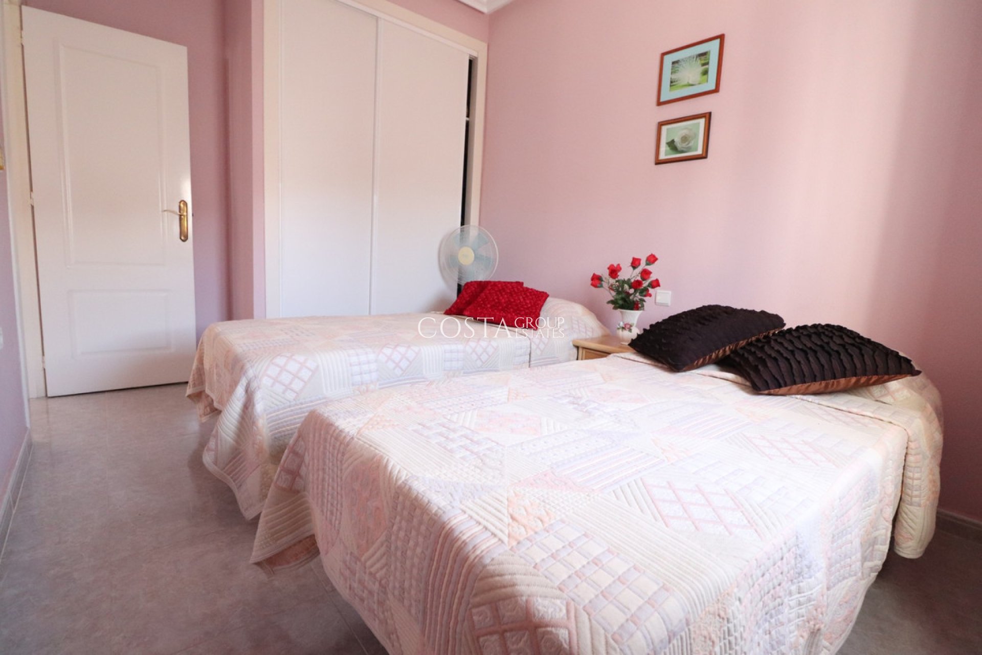 Wiederverkauf - Villa -
Catral - Catral Centro