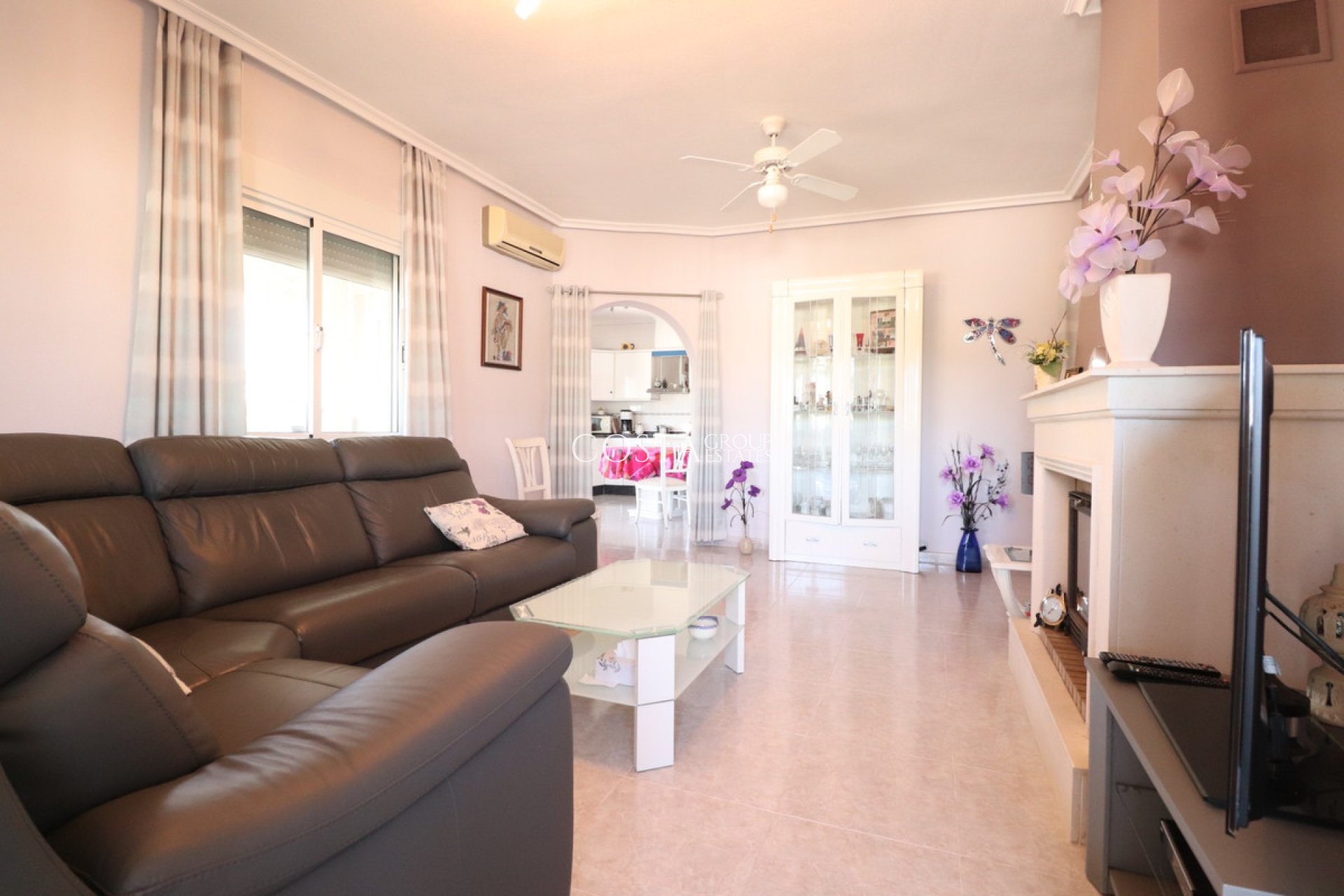 Wiederverkauf - Villa -
Catral - Catral Centro