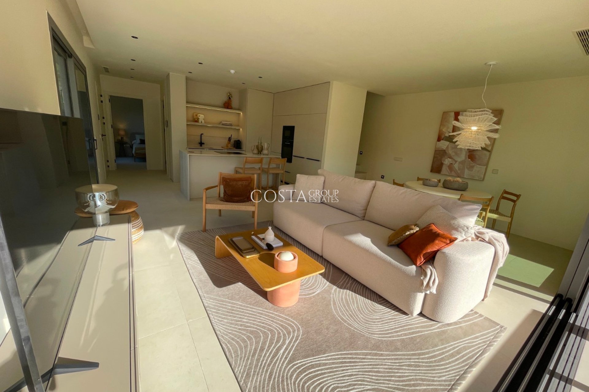 Wiederverkauf - Villa -
Catral - Catral Centro