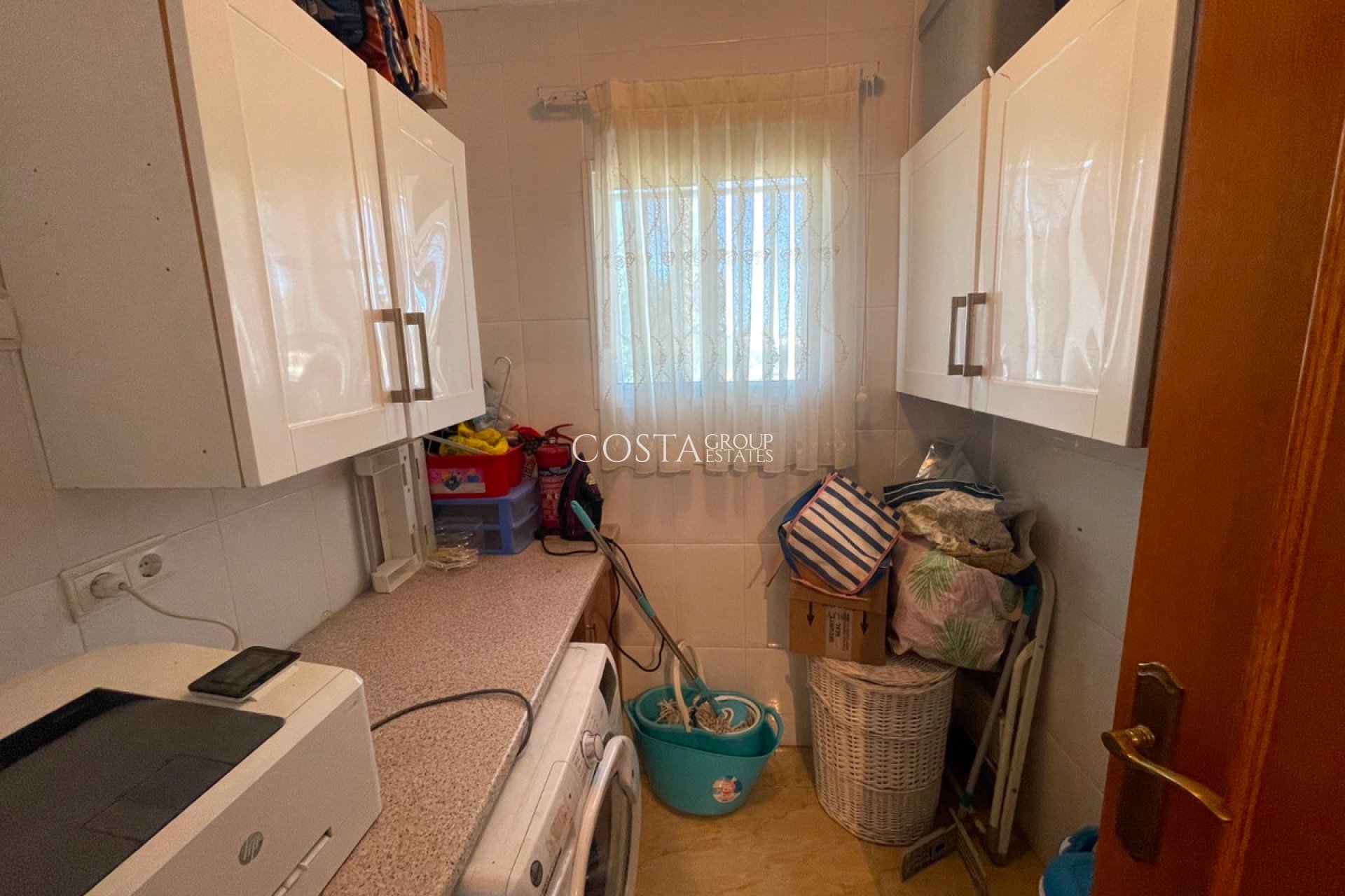 Wiederverkauf - Villa -
Catral - Catral Centro