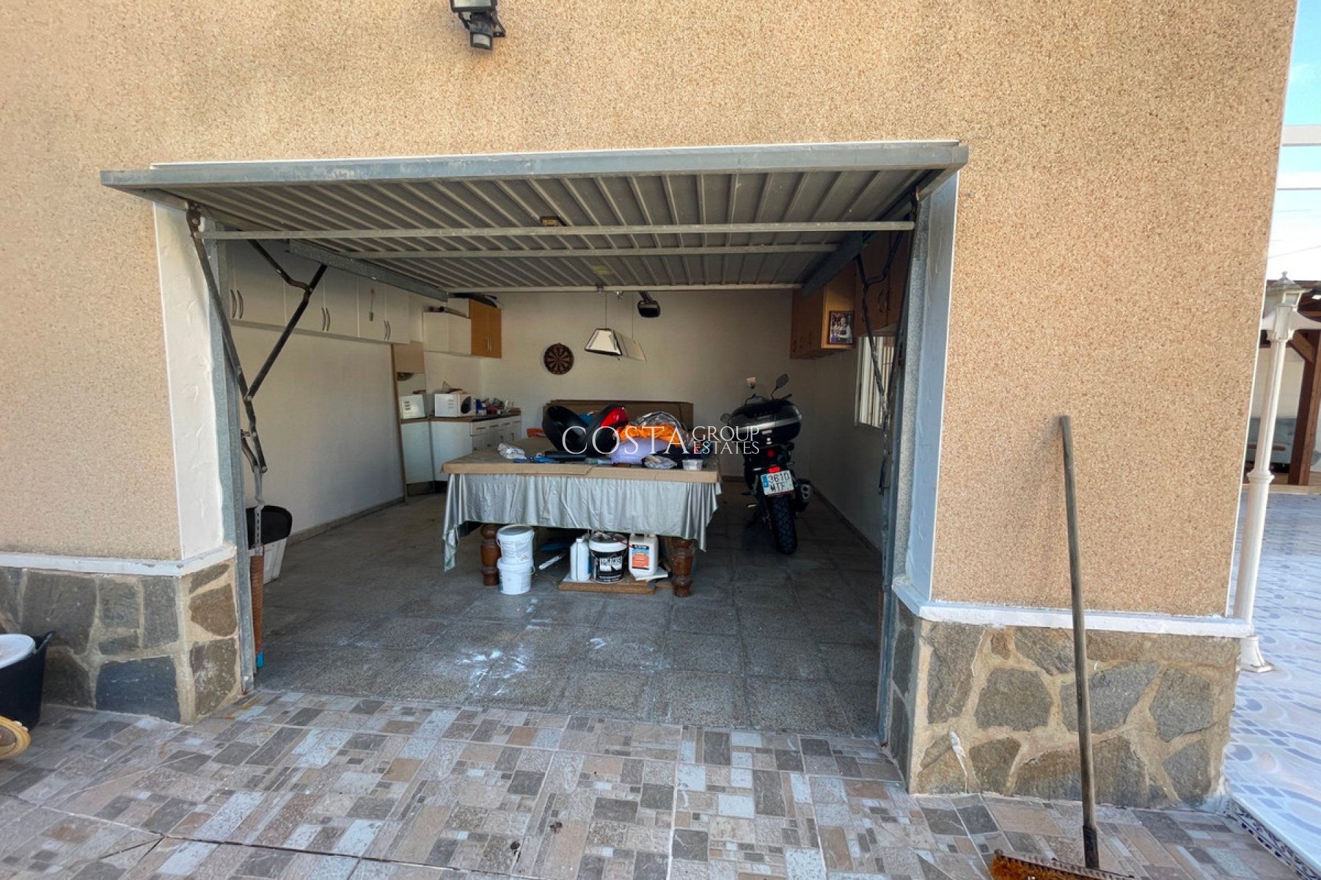 Wiederverkauf - Villa -
Catral - Catral Centro