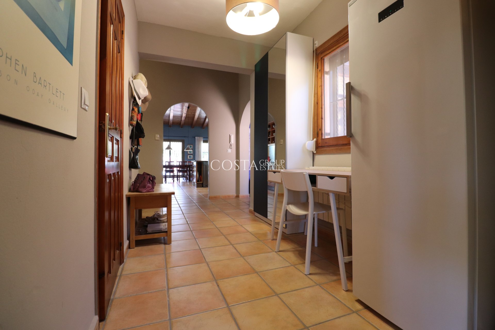 Wiederverkauf - Villa -
Catral - Catral - Country