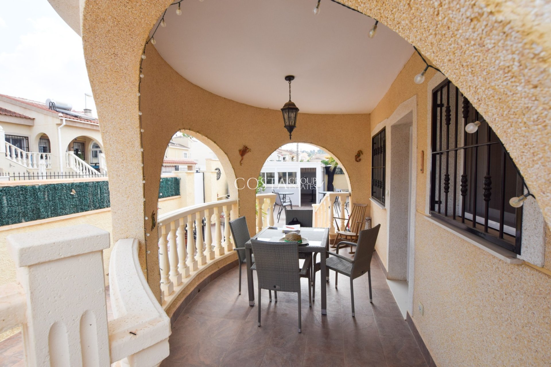 Wiederverkauf - Villa -
Ciudad Quesada - Atalaya Park