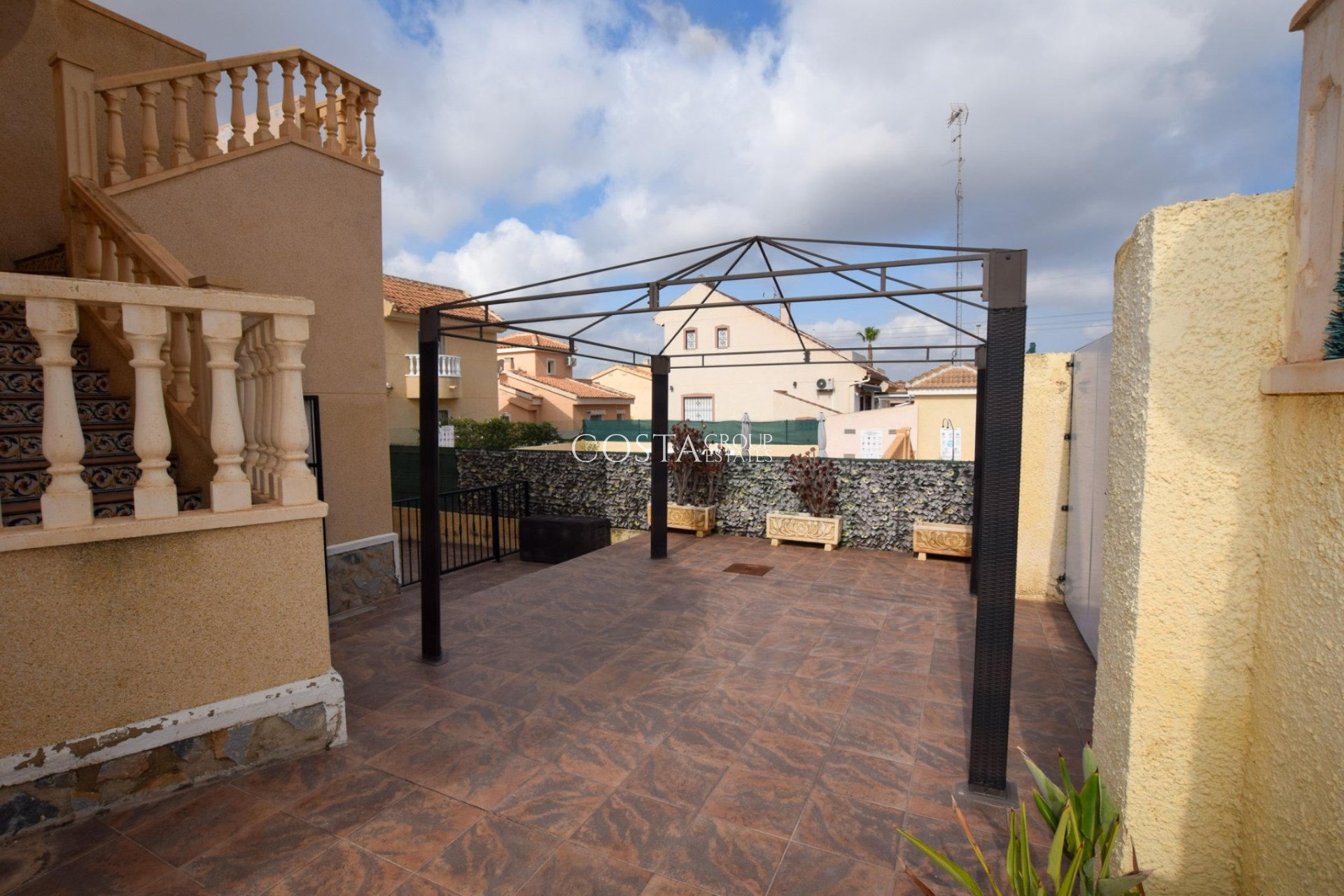 Wiederverkauf - Villa -
Ciudad Quesada - Atalaya Park
