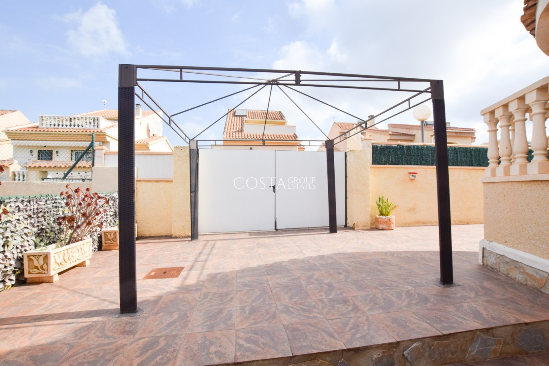 Wiederverkauf - Villa -
Ciudad Quesada - Atalaya Park