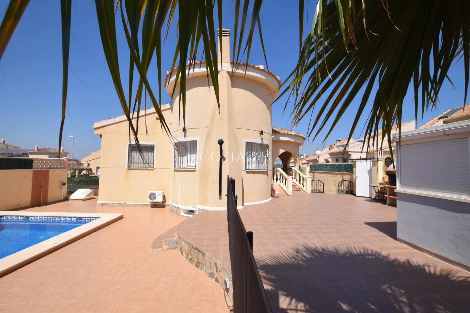 Wiederverkauf - Villa -
Ciudad Quesada - Atalaya Park