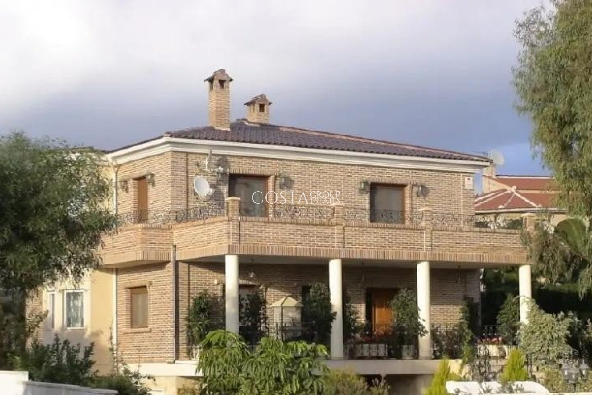 Wiederverkauf - Villa -
Ciudad Quesada - Cuidad Quesada