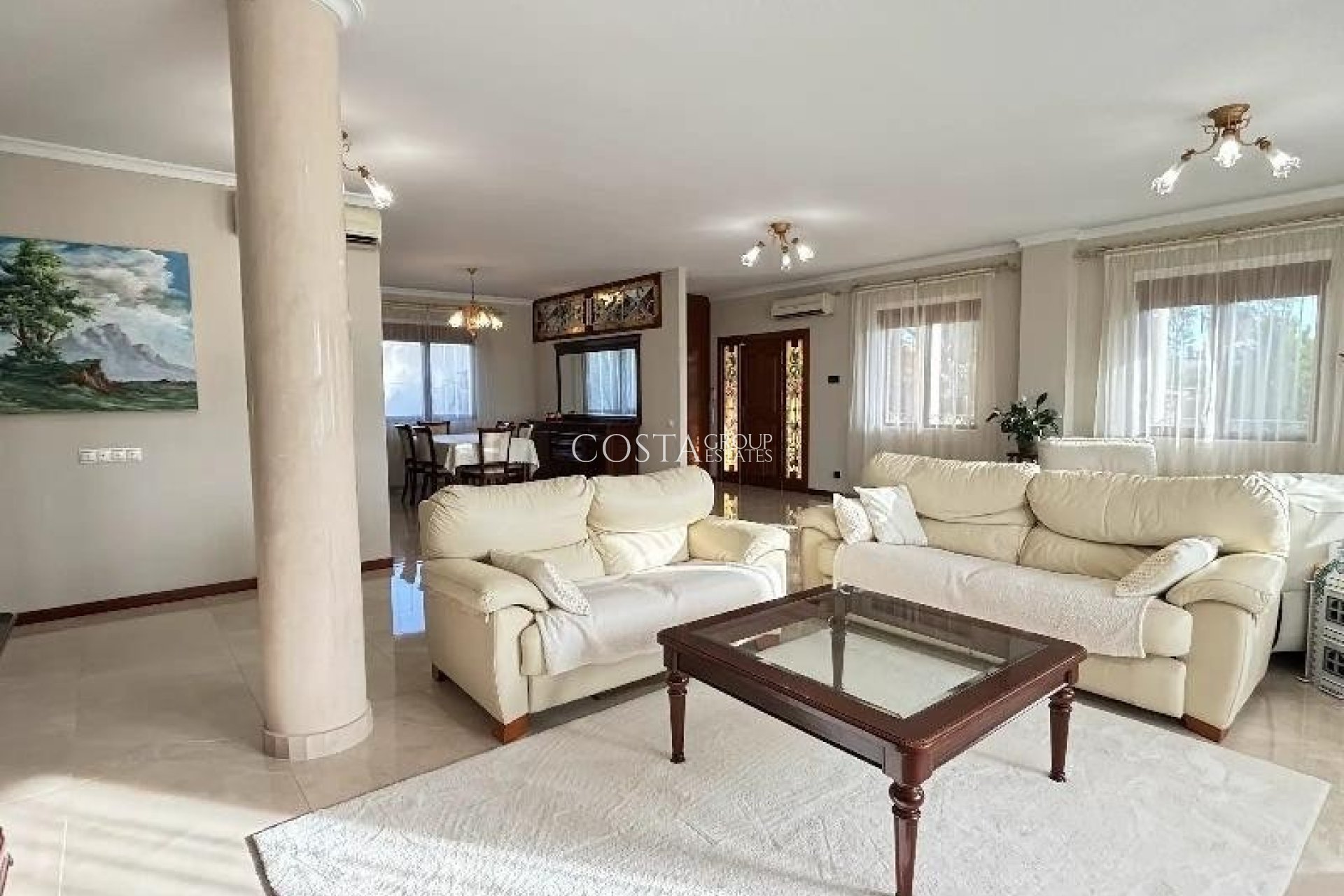 Wiederverkauf - Villa -
Ciudad Quesada - Cuidad Quesada