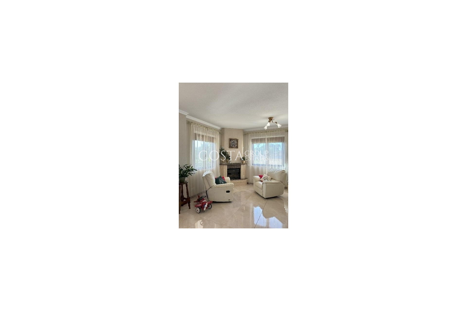 Wiederverkauf - Villa -
Ciudad Quesada - Cuidad Quesada