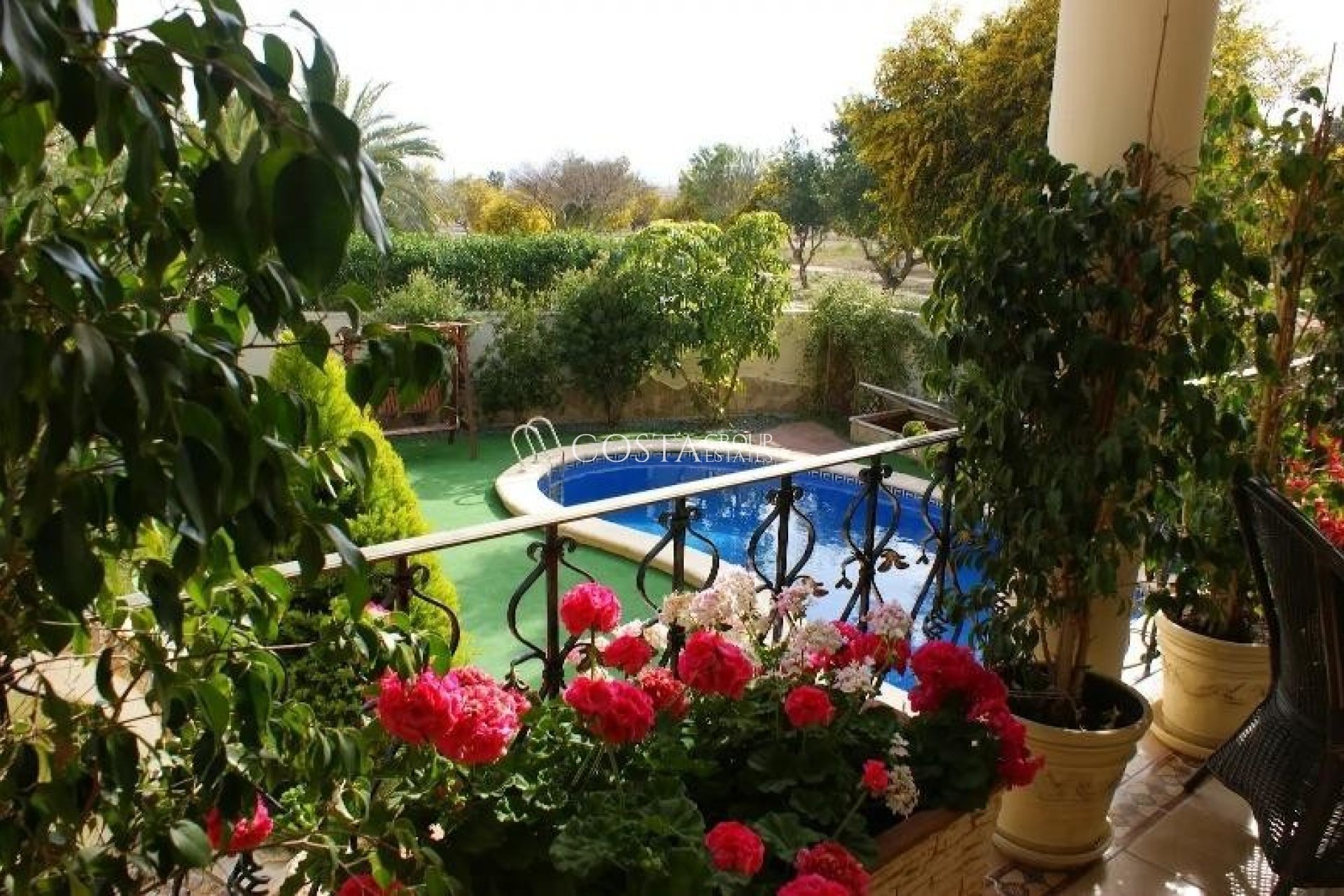 Wiederverkauf - Villa -
Ciudad Quesada - Cuidad Quesada