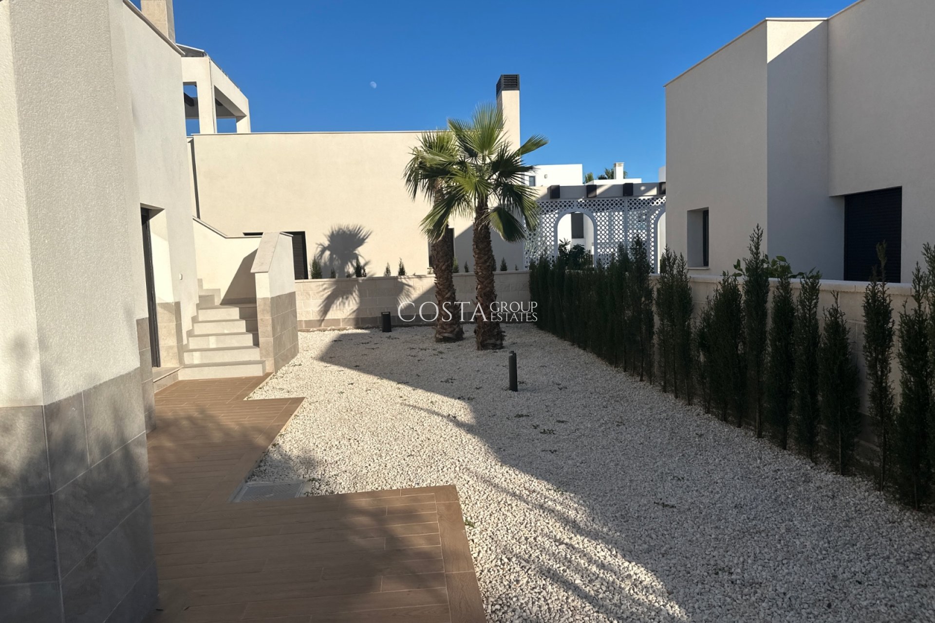 Wiederverkauf - Villa -
Ciudad Quesada - Doña Pepa