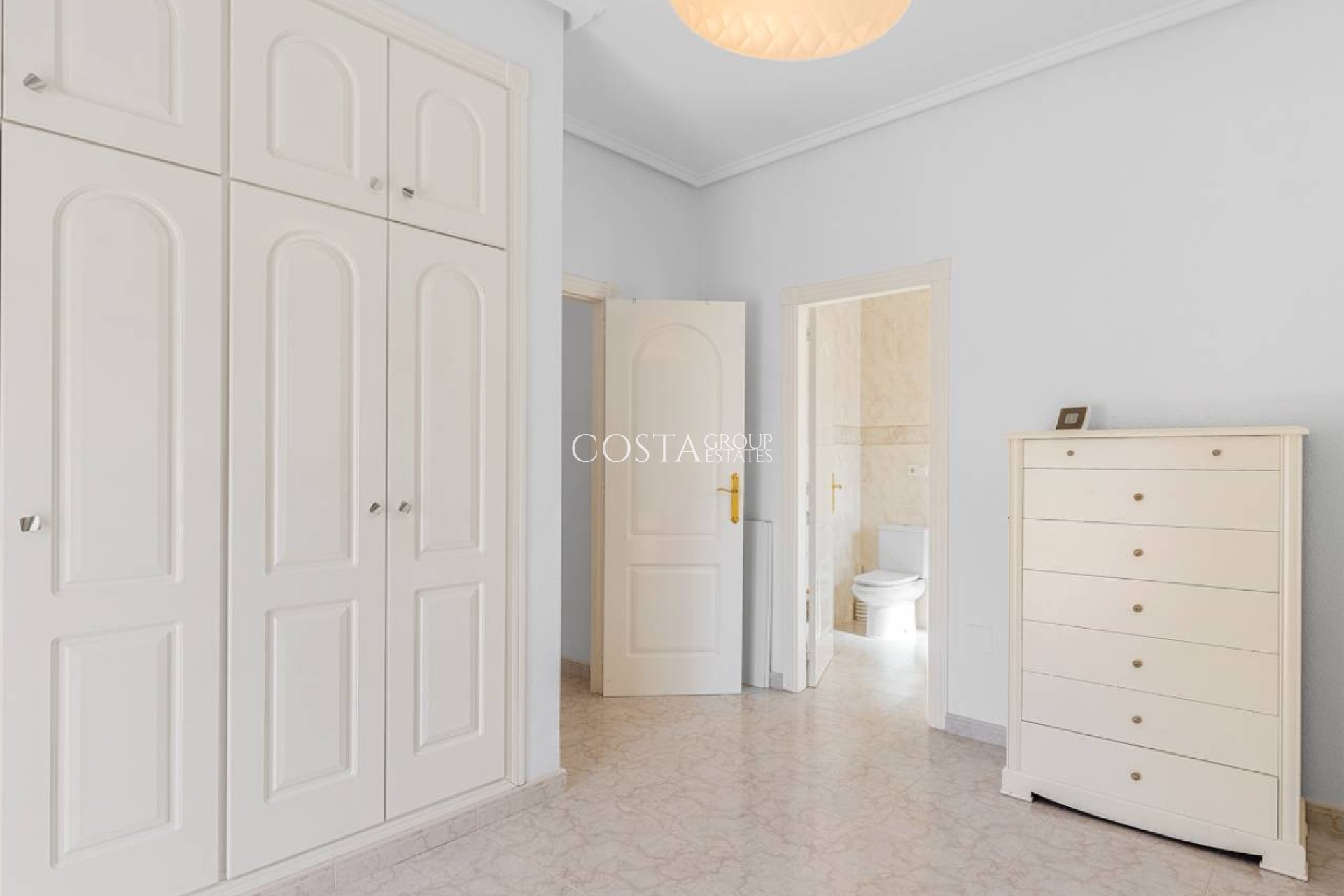 Wiederverkauf - Villa -
Ciudad Quesada - Doña Pepa