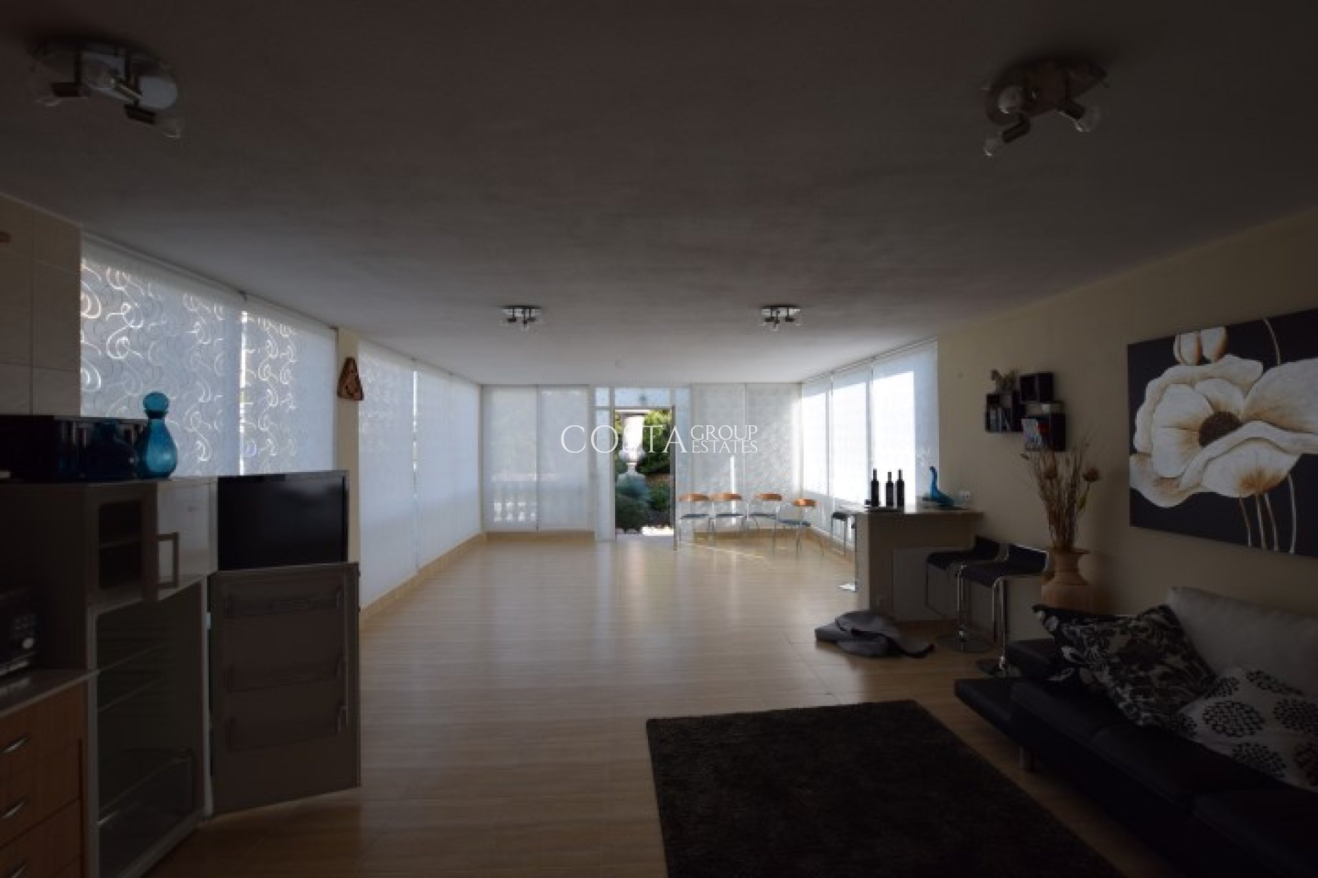 Wiederverkauf - Villa -
Ciudad Quesada - La Fiesta