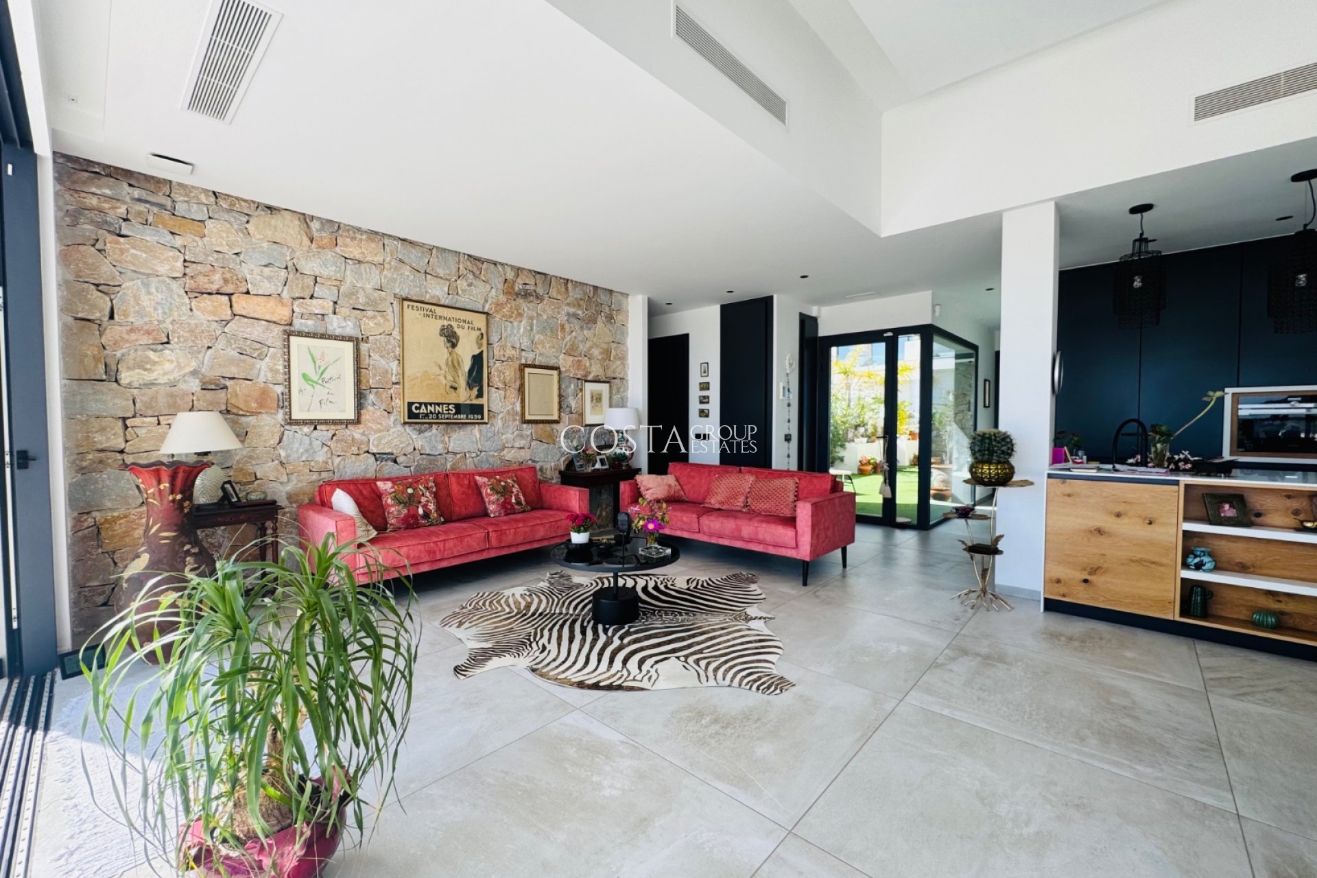 Wiederverkauf - Villa -
Ciudad Quesada - La Fiesta