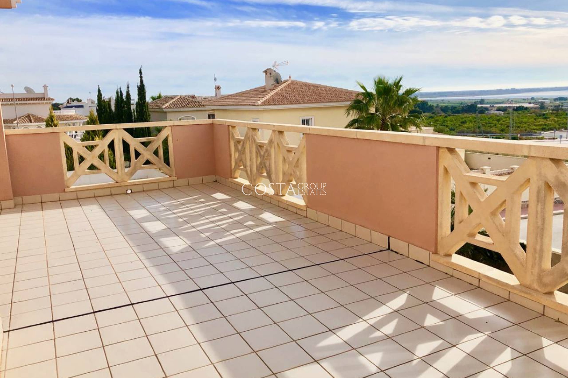 Wiederverkauf - Villa -
Ciudad Quesada - La Fiesta