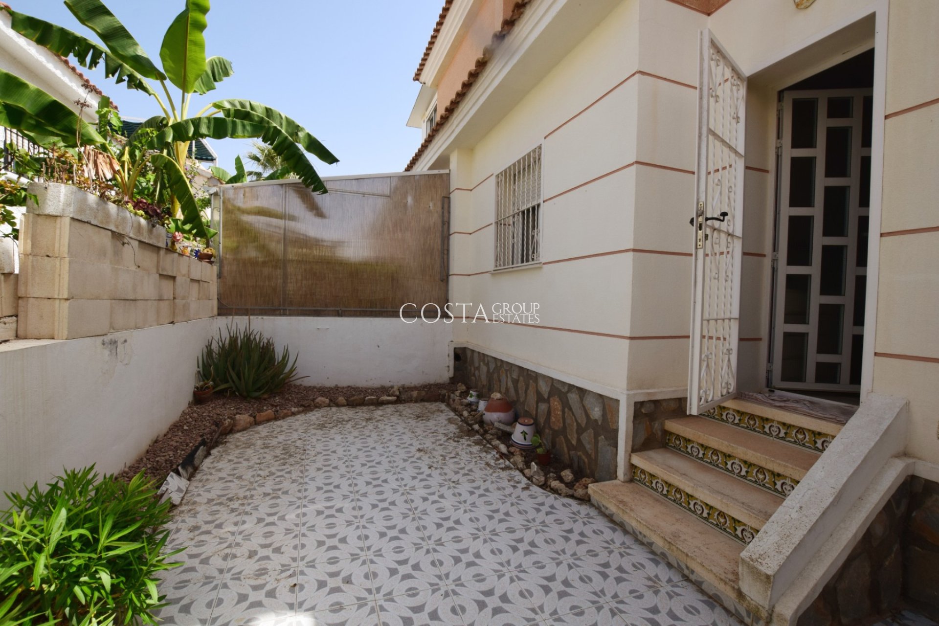 Wiederverkauf - Villa -
Ciudad Quesada - La Fiesta