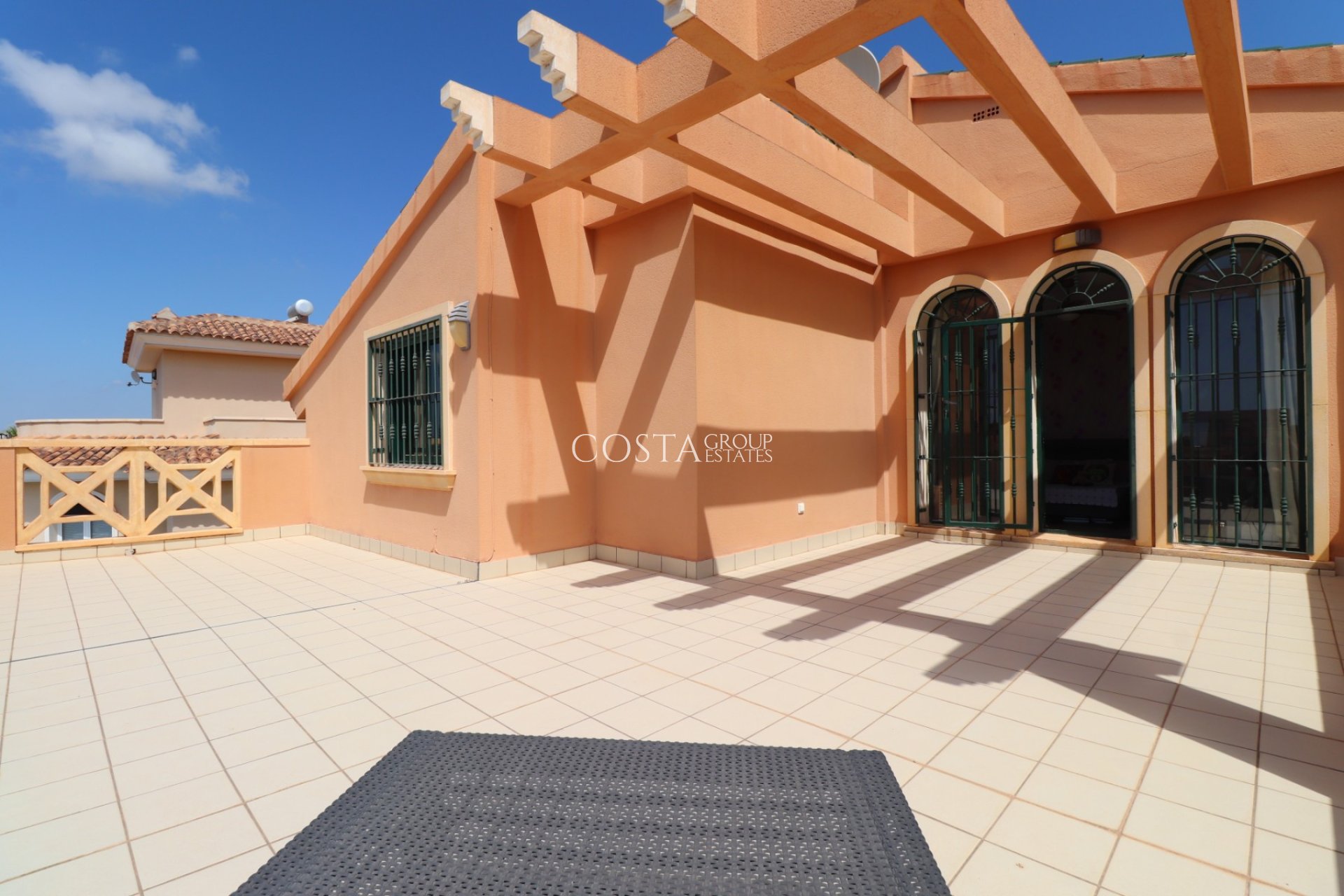 Wiederverkauf - Villa -
Ciudad Quesada - La Fiesta