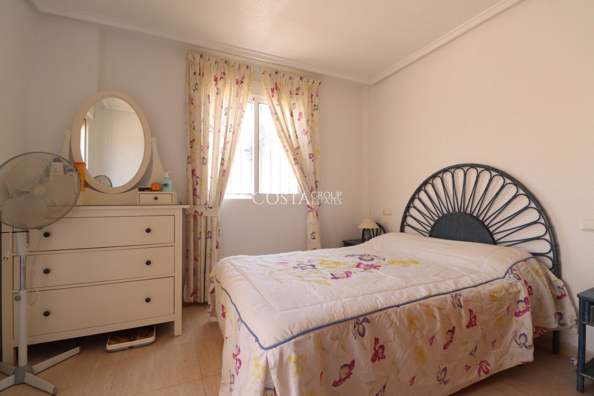 Wiederverkauf - Villa -
Ciudad Quesada - Lo Marabú