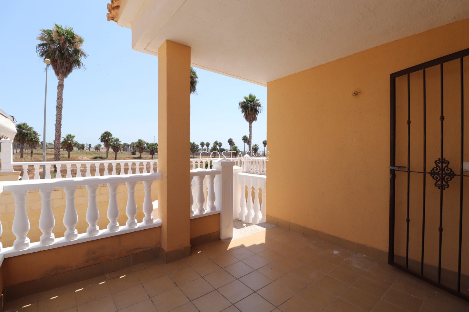 Wiederverkauf - Villa -
Ciudad Quesada - Lo Marabú