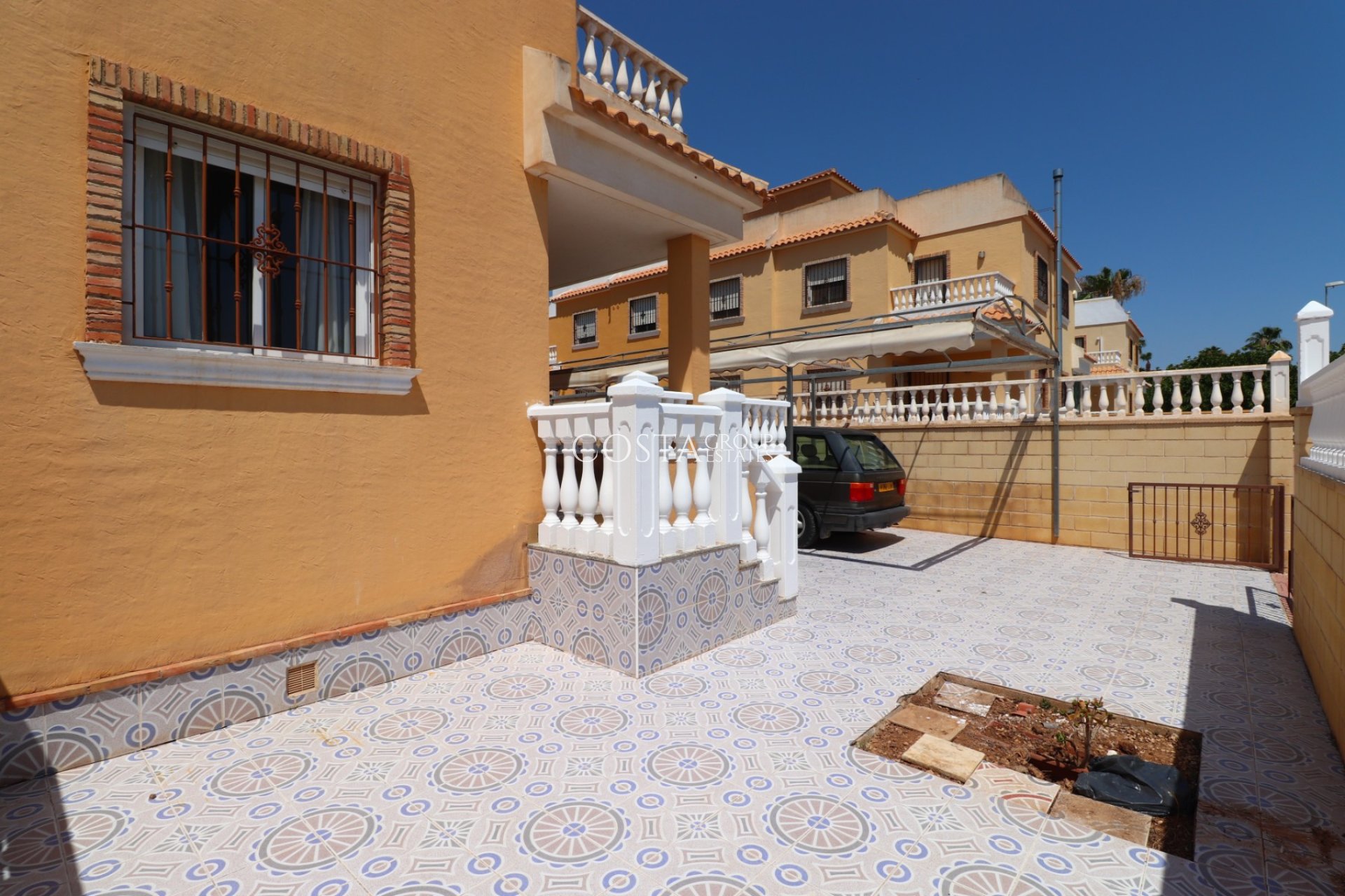Wiederverkauf - Villa -
Ciudad Quesada - Lo Marabú