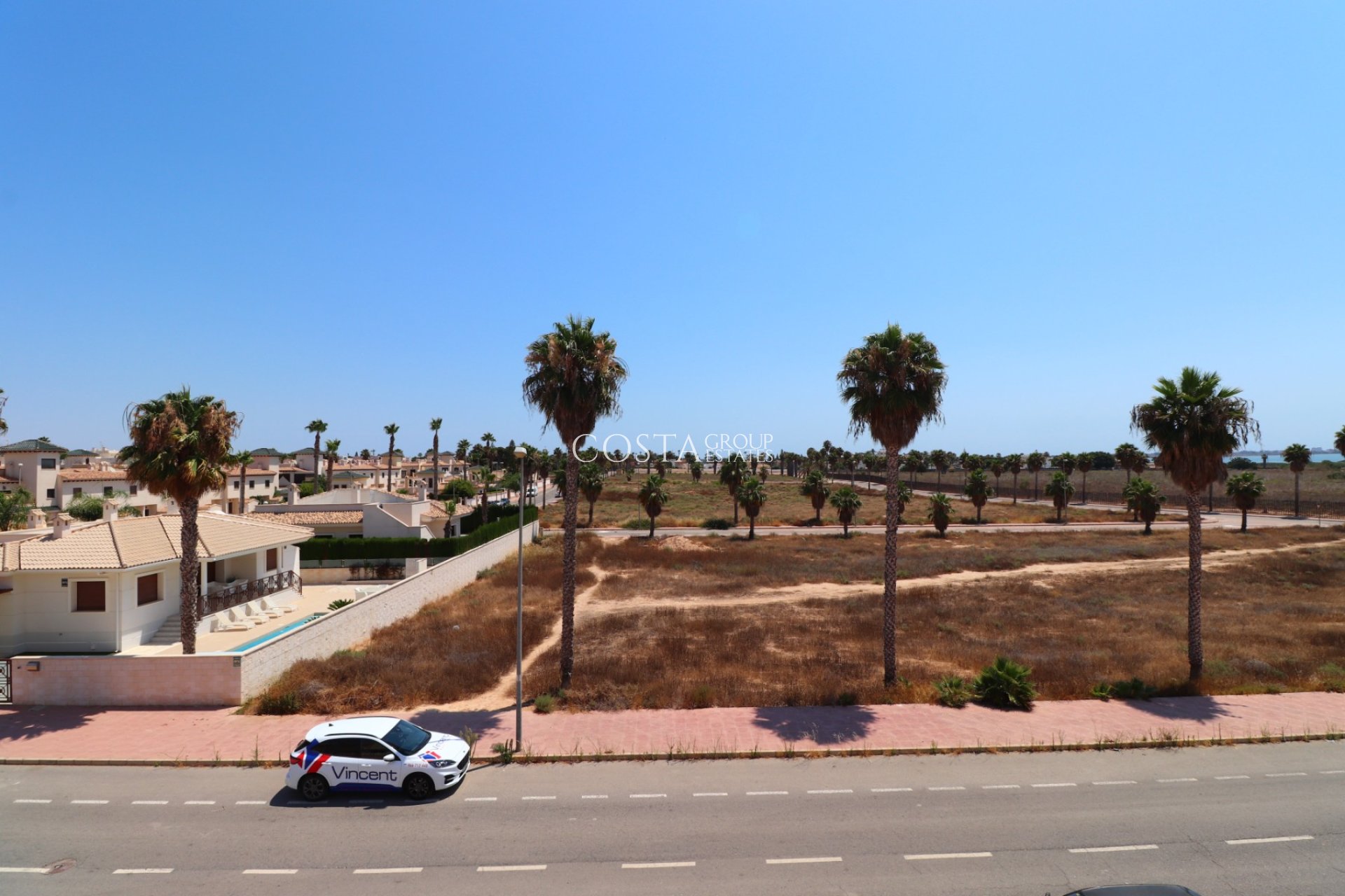 Wiederverkauf - Villa -
Ciudad Quesada - Lo Marabú